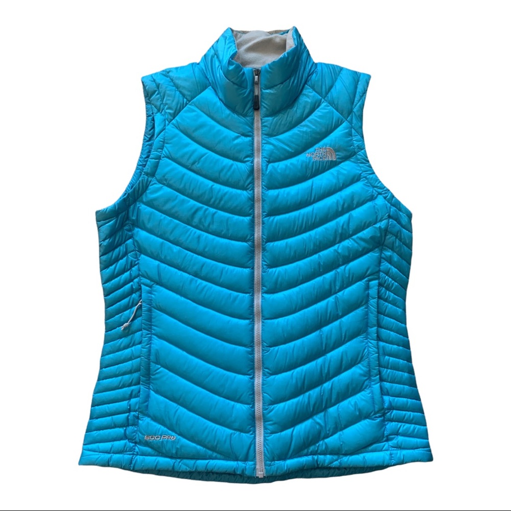 The North Face Vest